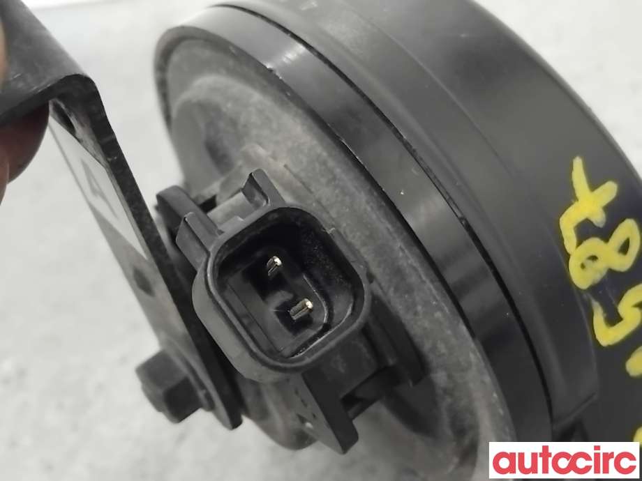 Horn/signalhorn til Land Rover Discovery 2017-->> (Type V)  (LAND-ROVER|LR113190|HY3213801AB|407123456)