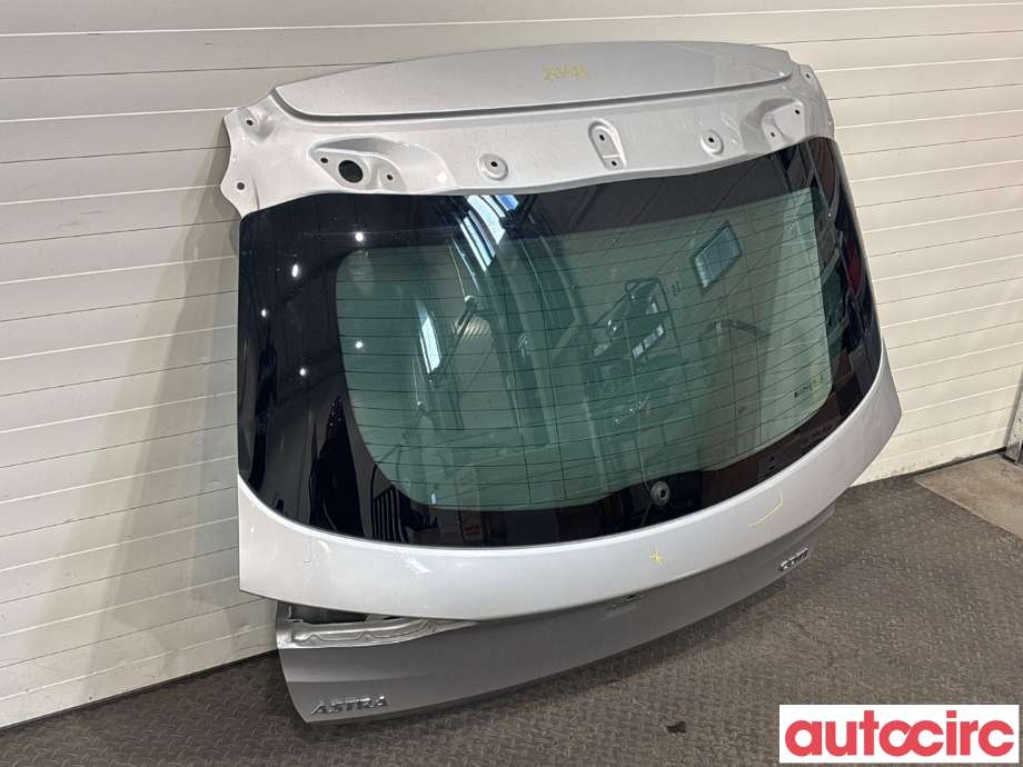 Bakluke combi til Opel Astra K 2015-->> (OPEL|39047564|39037559)