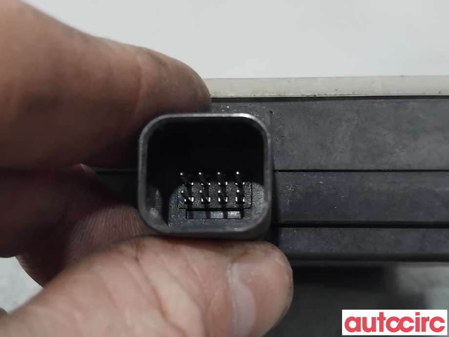Sensor radar til Land Rover Discovery 2017-->> (Type V)  (LAND-ROVER|LR123894||JPLA-14F152-AC)