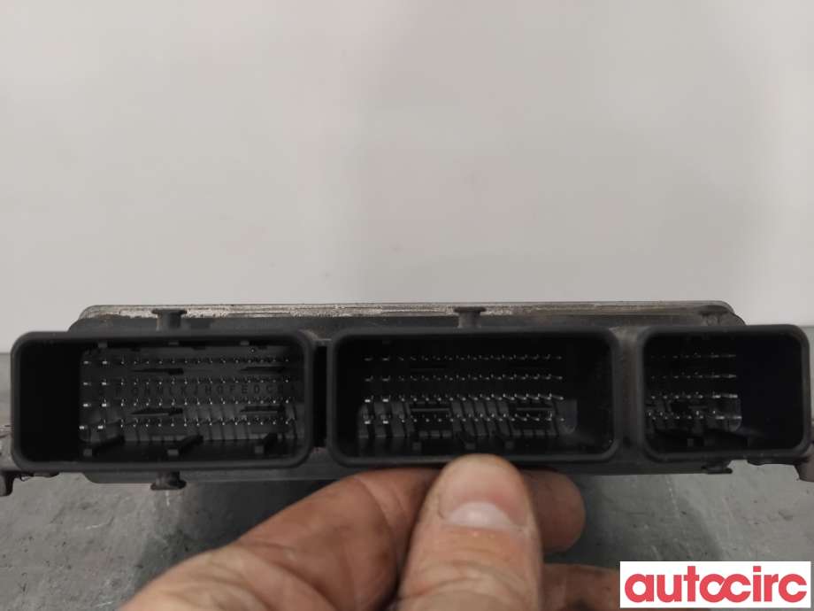 Styreenhet motor til Nissan Qashqai 2014-2021 (Type II)  (NISSAN|23710HX42C|A2C98757200)