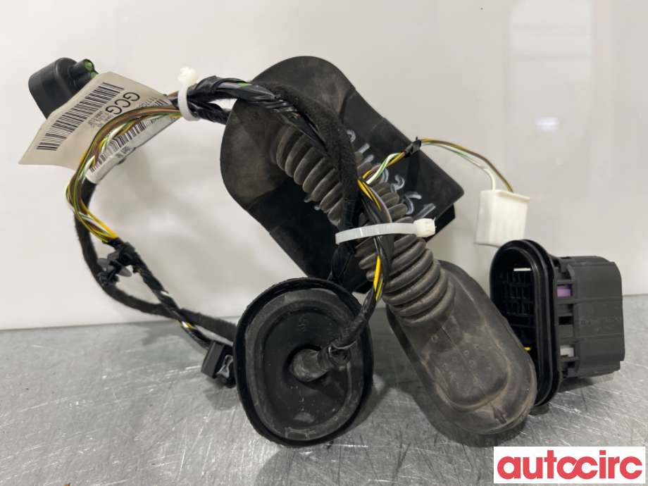Ledningsnett til Ford Fiesta 2008-2012 (Type VI, Fase 1) (FORD|1739534||8V5T-14A584-GCG)