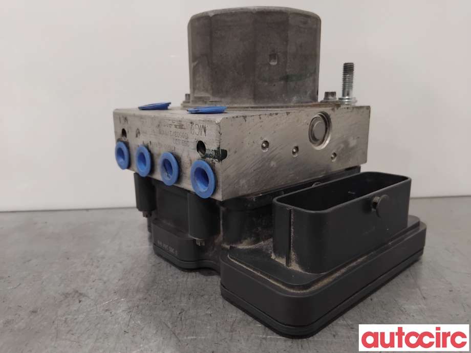 ABS sentral til Nissan Qashqai, 2014-2021 (Type II)  (NISSAN|476604EJ6C)