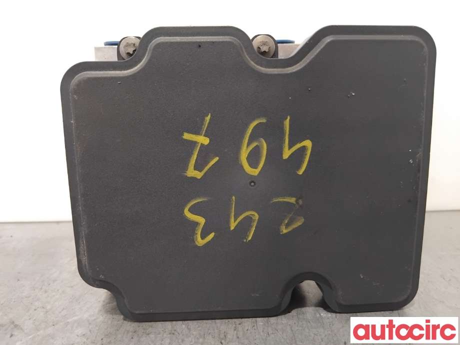 ABS sentral til Nissan Qashqai 2014-2021 (Type II)  (NISSAN|476604EJ6C|0265244914|476604EJ2C)