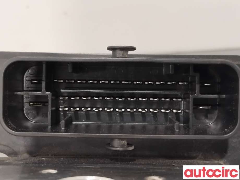 ABS sentral til Nissan Qashqai 2014-2021 (Type II)  (NISSAN|476604EJ6C|0265244914|476604EJ2C)