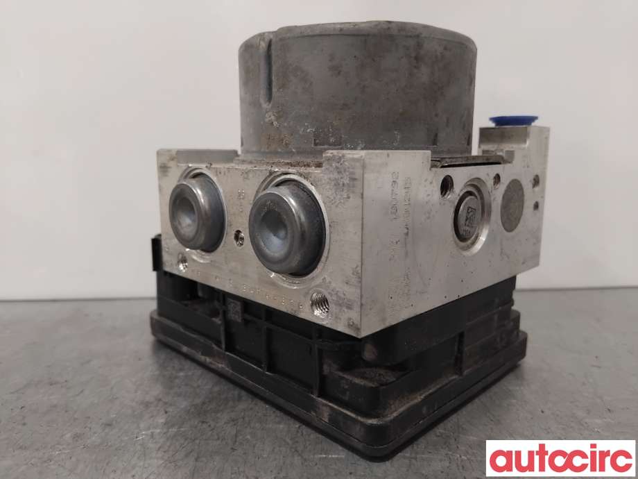ABS sentral til Ford Mondeo 2014-2019 (Type V, Fase 1) (FORD|2183036|285153-33153|EG9C-2C405-EK)