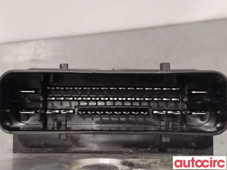 ABS sentral til Ford Mondeo 2014-2019 (Type V, Fase 1) (FORD|2183036|285153-33153|EG9C-2C405-EK)