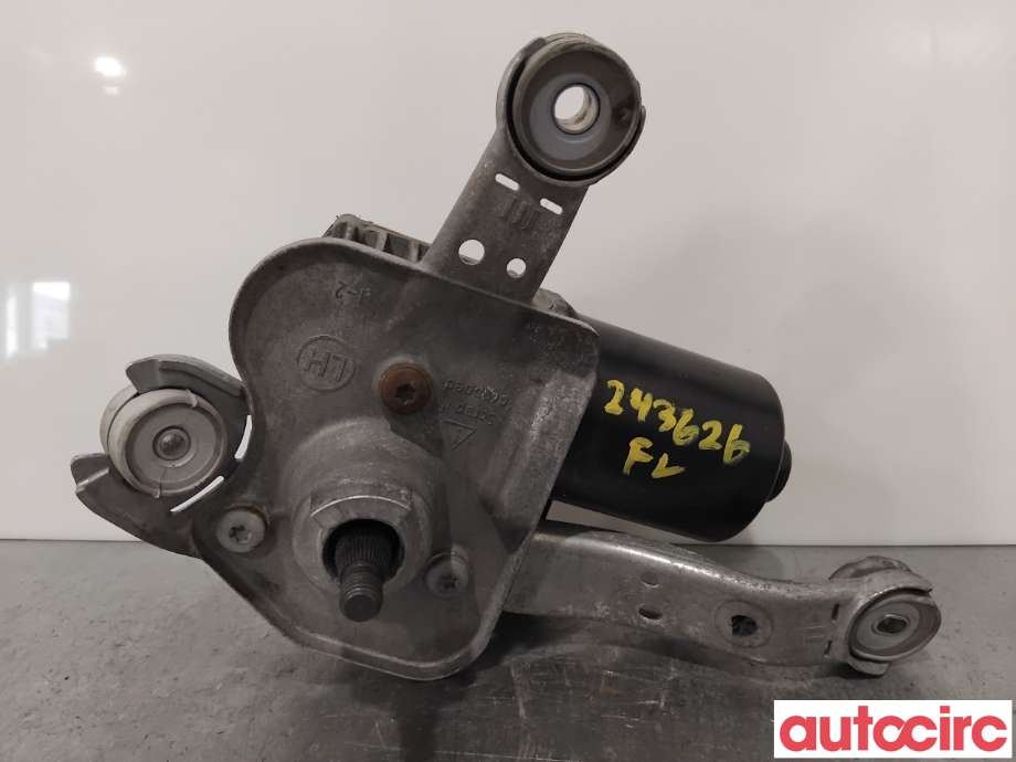 Viskermotor frontrute til Ford Mondeo 2014-2019 (Type V, Fase 1) (FORD|2512452|W000034152|DS73-17504-AH)