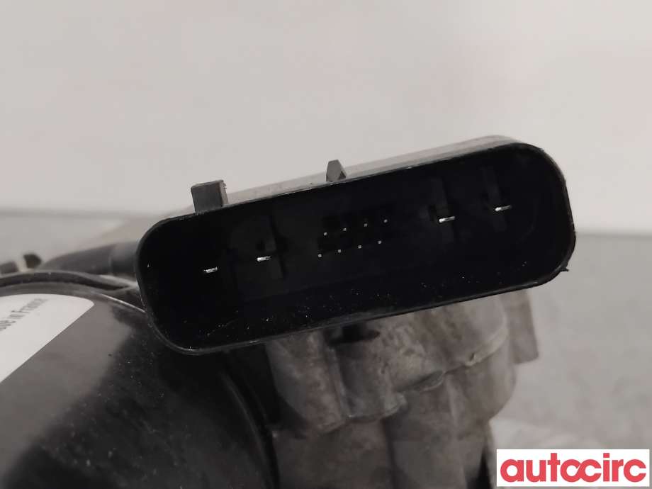 Viskermotor frontrute til Ford Mondeo 2014-2019 (Type V, Fase 1) (FORD|2512452|W000034152|DS73-17504-AH)
