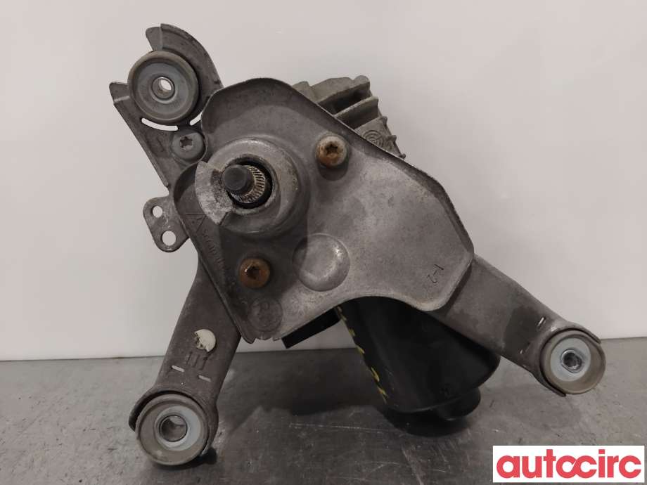Viskermotor frontrute til Ford Mondeo 2014-2019 (Type V, Fase 1)  (FORD|2512454|W000034155|DS73-17504-BH)