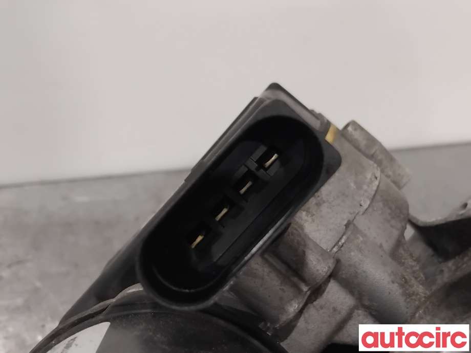 Viskermotor frontrute til Ford Mondeo 2014-2019 (Type V, Fase 1)  (FORD|2512454|W000034155|DS73-17504-BH)