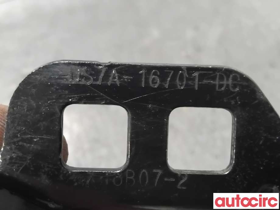 Panserlås til Ford Mondeo 2014-2019 (Type V, Fase 1) (FORD|2322013||DS7A-16701-DC)