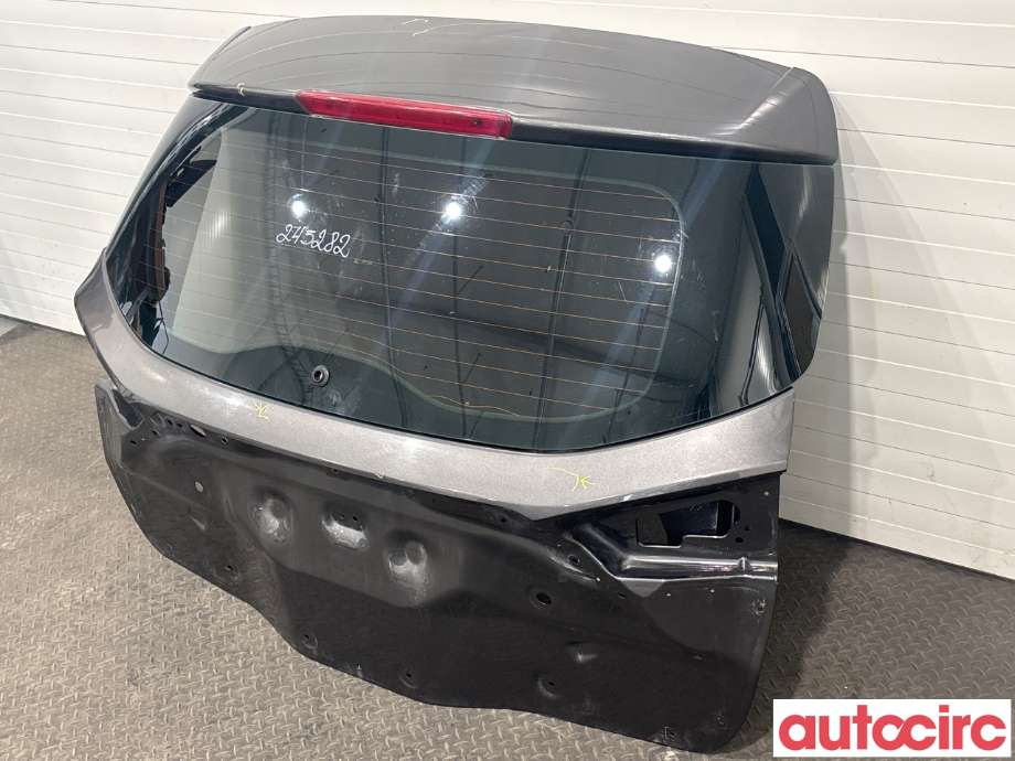 Bakluke til Ford Mondeo 2014-2019 (Type V, Fase 1)  (FORD|2458952|DS73-N404W15-CG)