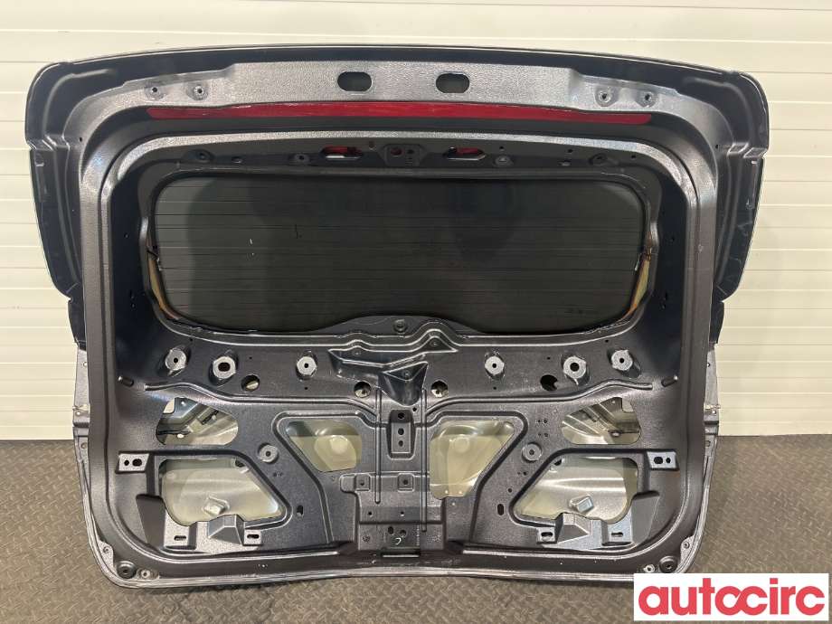 Bakluke til Ford Mondeo 2014-2019 (Type V, Fase 1)  (FORD|2458952|DS73-N404W15-CG)