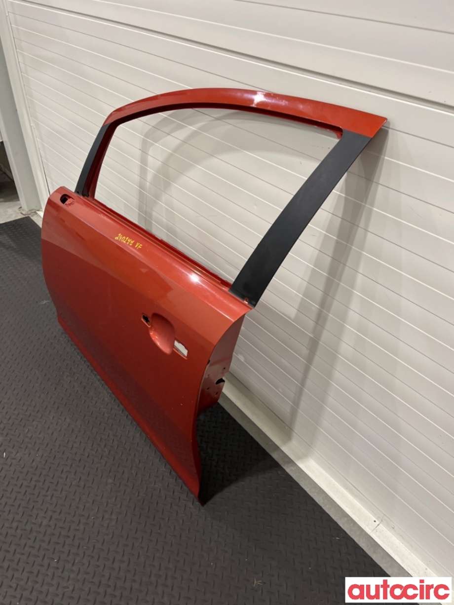 Dør venstre foran til Opel Corsa D 2006-2014  (OPEL|93189328|)