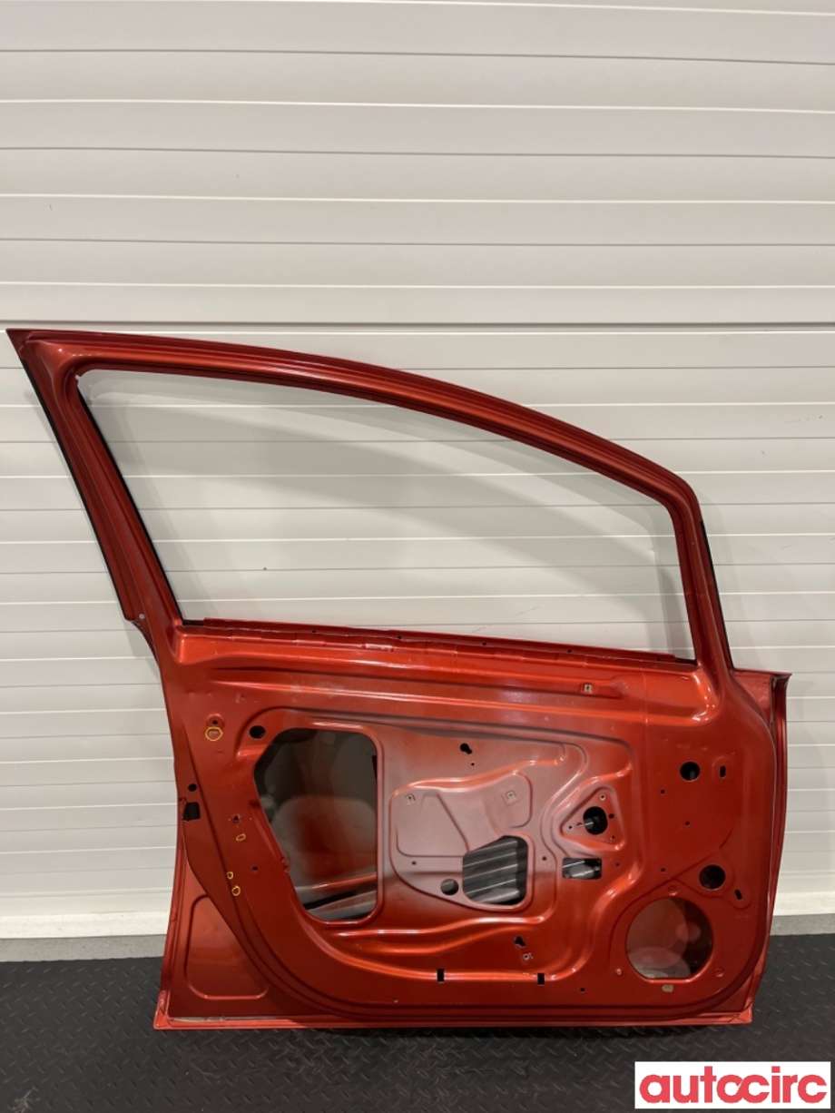 Dør venstre foran til Opel Corsa D 2006-2014  (OPEL|93189328|)