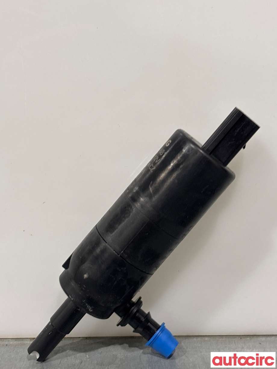 Spylerpumpe til VW Tiguan 2011-2016 (Type I, Fase 2) (VOLKSWAGEN|6R0955681|)