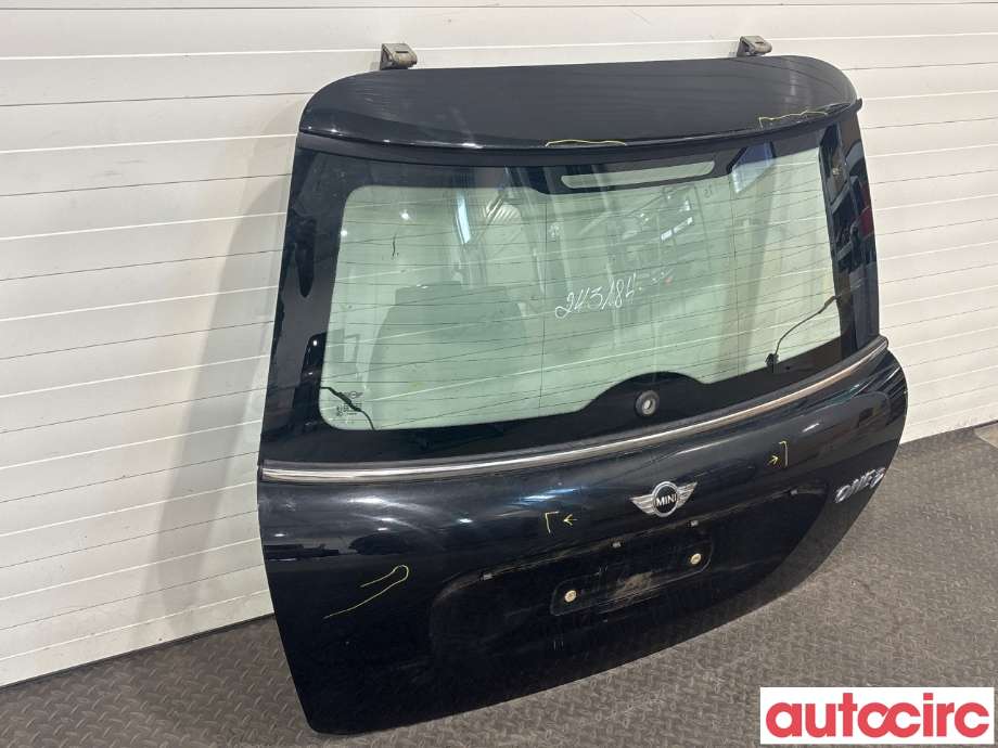 Bakluke combi til Mini One/Cooper 2007-2014 (R55-57) (R55-57) (MINI|41002752015|)