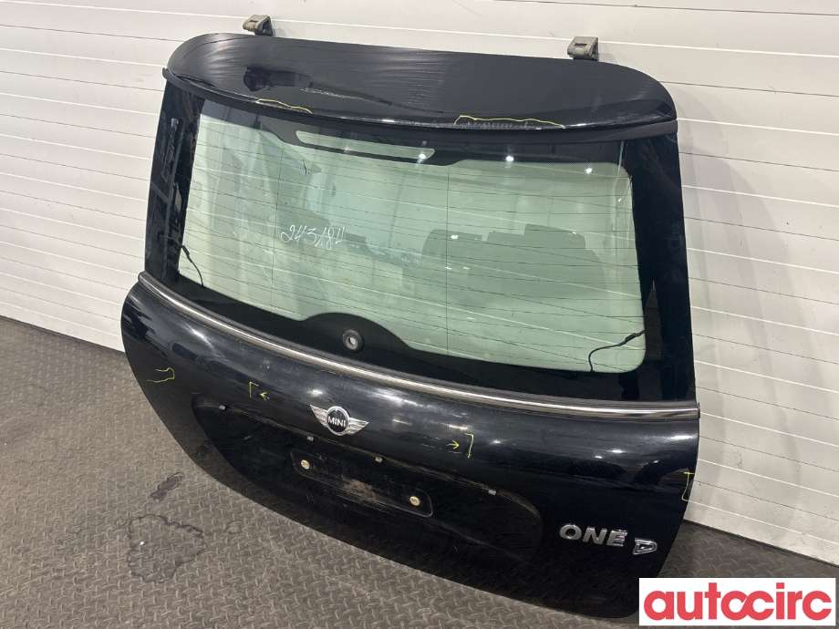 Bakluke combi til Mini One/Cooper 2007-2014 (R55-57) (R55-57) (MINI|41002752015|)