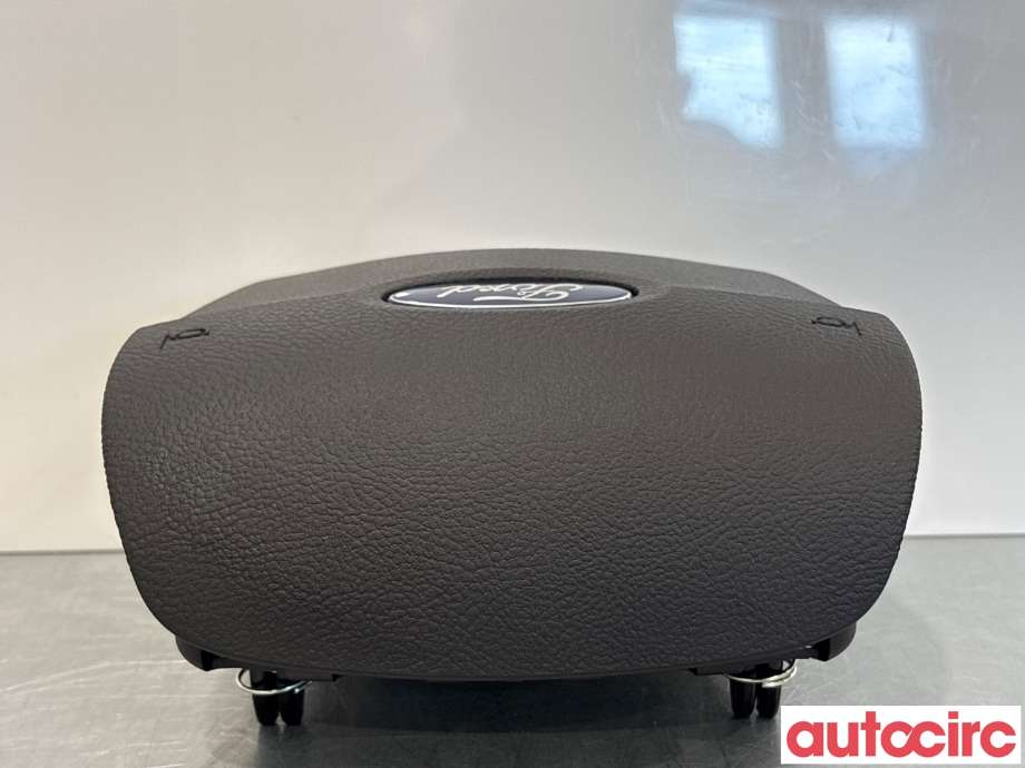 Airbag rattpute til Ford S-Max 2006-2010 (Type I, Fase 1) (FORD|2469641||6M21-U042B85-CD3ZHE)