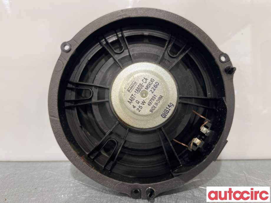 Bilstereo høyttaler til Ford Fiesta 2008-2012 (Type VI, Fase 1) (FORD|1702794||AA6T-18808-CA)