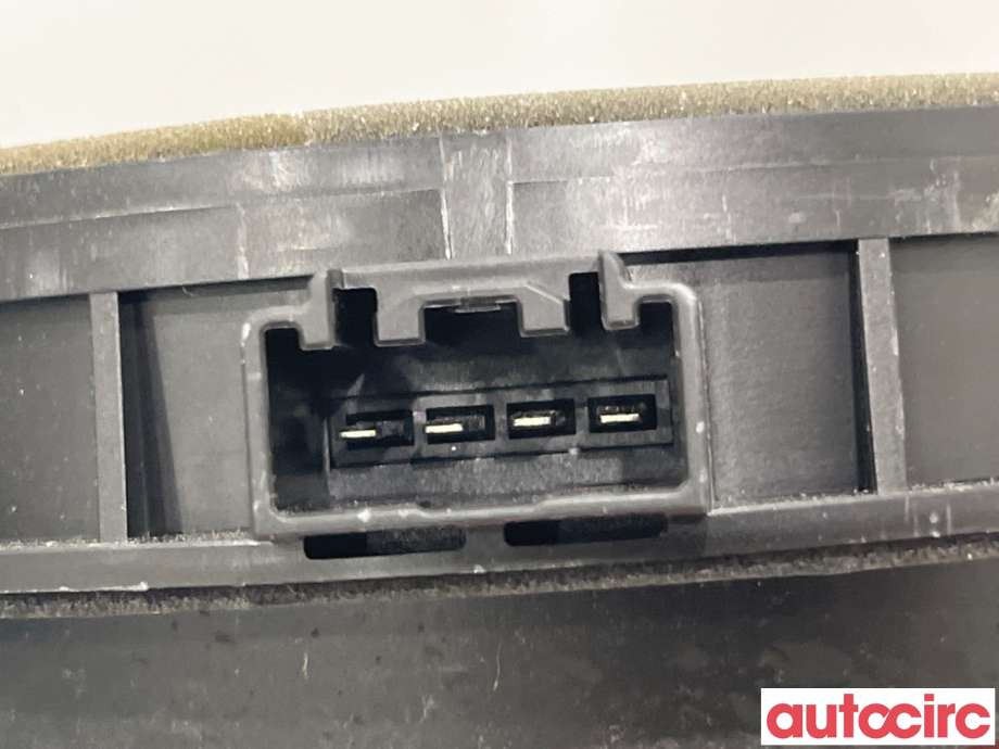 Bilstereo høyttaler til Ford Fiesta 2008-2012 (Type VI, Fase 1) (FORD|1702794||AA6T-18808-CA)