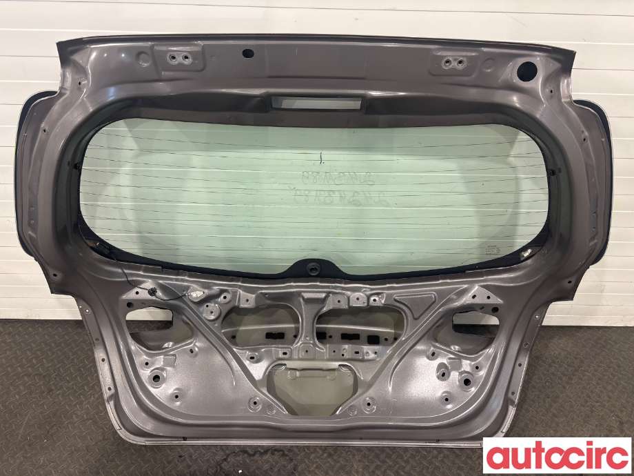 Bakluke combi til Toyota Yaris 2014-2020 (Type III, Fase 2) (TOYOTA|670050D540)