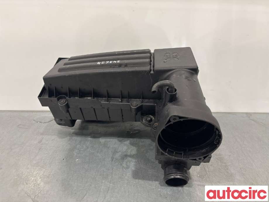 Luftfilterboks til VW Tiguan 2011-2016 (Type I, Fase 2) (VOLKSWAGEN|3C0129607BH|)