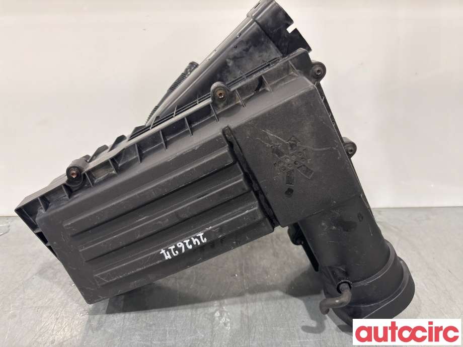 Luftfilterboks til VW Tiguan 2011-2016 (Type I, Fase 2) (VOLKSWAGEN|3C0129607BH|)