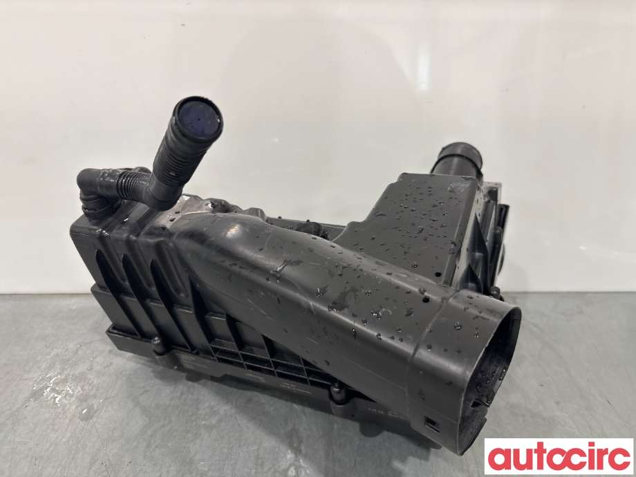 Luftfilterboks til VW Tiguan 2011-2016 (Type I, Fase 2) (VOLKSWAGEN|3C0129607BH|)