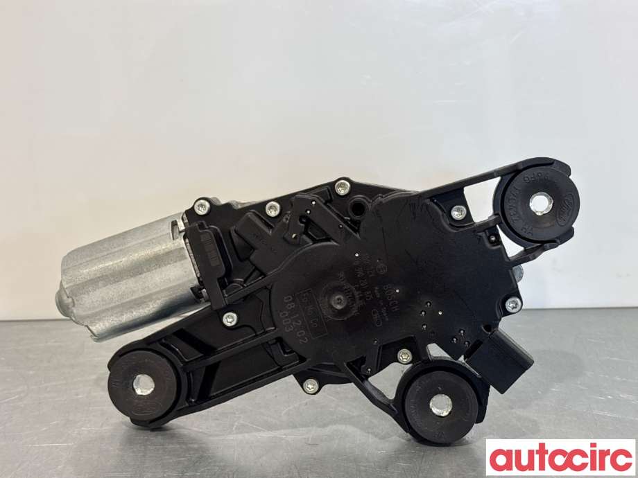 Viskermotor bakrute til Ford S-Max 2006-2010 (Type I, Fase 1)  (FORD|1689913|0390201875|3M51-R17K441-AF)