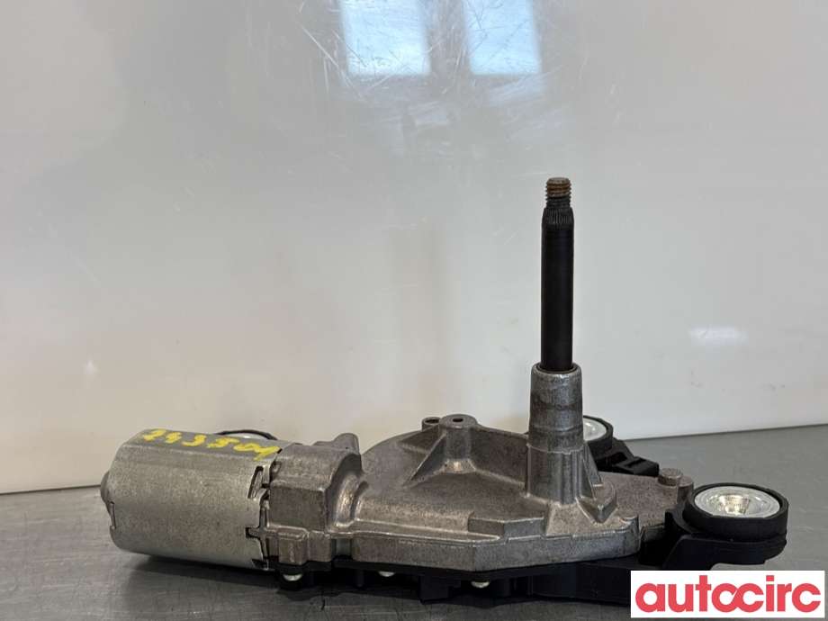 Viskermotor bakrute til Ford S-Max 2006-2010 (Type I, Fase 1)  (FORD|1689913|0390201875|3M51-R17K441-AF)