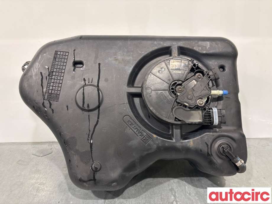 AdBlue tank til Land Rover Discovery 2017-->> (Type V) (LAND-ROVER|LR062383|FPLA5J250AB)