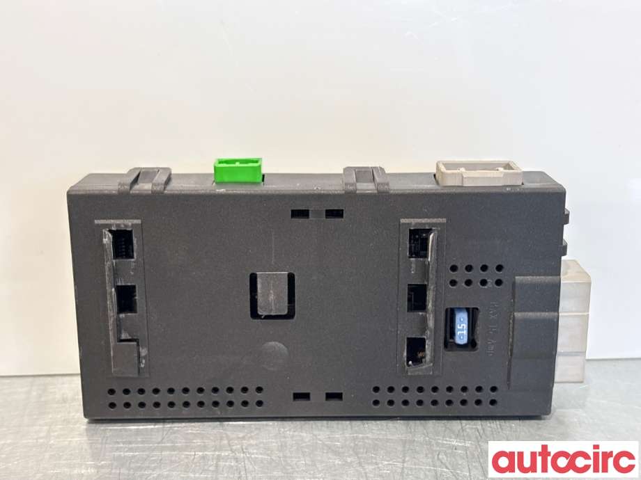 Styreenhet hengerfeste til Ford S-Max 2006-2010 (Type I, Fase 1) (FORD|1755427||6G9N-14B192-AC)