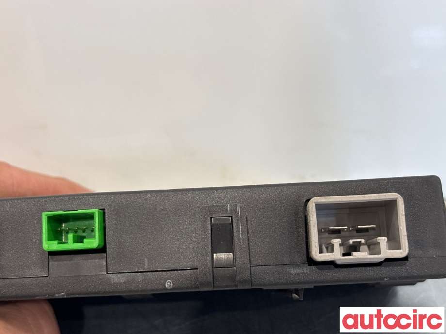 Styreenhet hengerfeste til Ford S-Max 2006-2010 (Type I, Fase 1) (FORD|1755427||6G9N-14B192-AC)