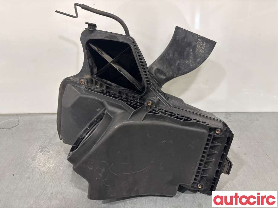 Luftfilterboks til Audi A4, 2007-2014 (Type IV) (B8) (B8) (AUDI|8K0133837BG)