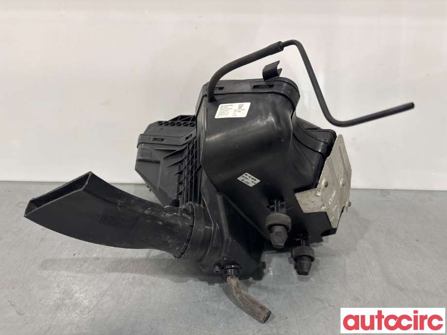 Luftfilterboks til Audi A4 2007-2014 (Type IV) (B8) (B8) (AUDI|8K0133837BG|)