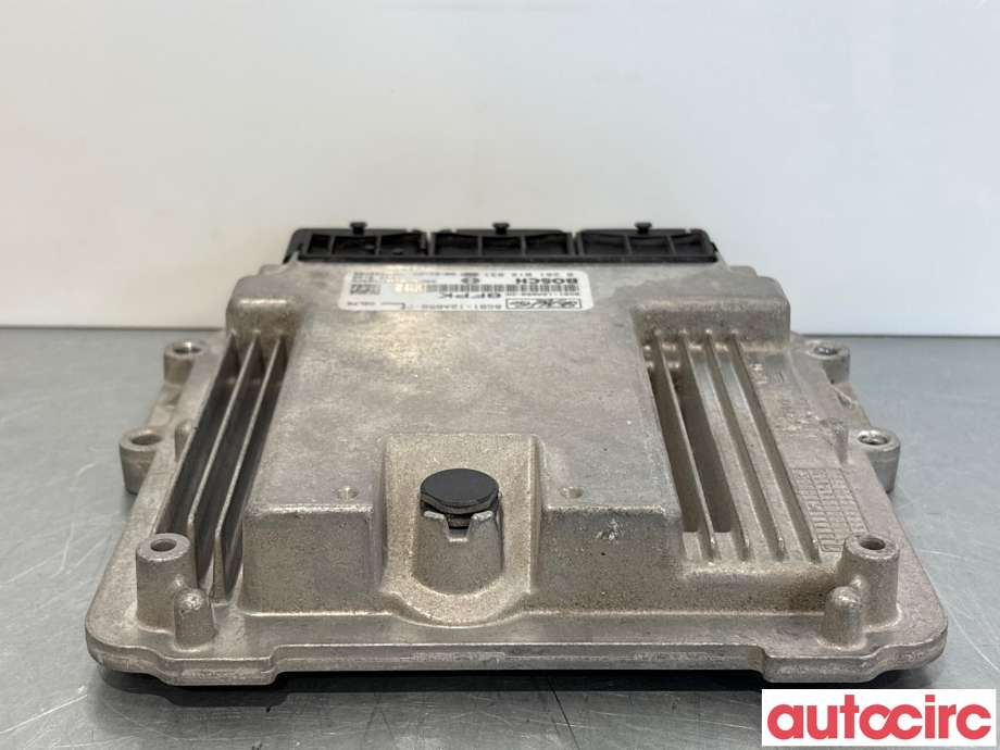 Styreenhet motor til Ford S-Max 2006-2010 (Type I, Fase 1)  (FORD|1686369|0281014831|8G91-12A650-DK)