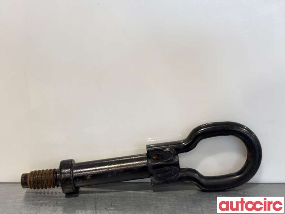 Bagasjerom slepeøye/tauekrok til Ford S-Max 2006-2010 (Type I, Fase 1)  (FORD|1768868|)
