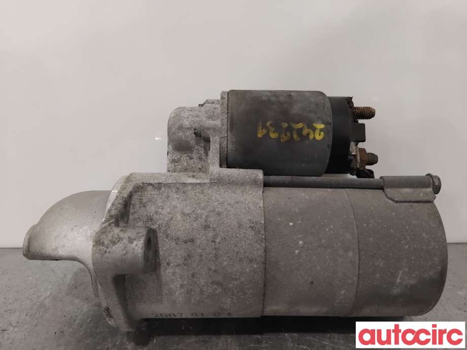 Starter diesel til Opel Antara 2007-2013  (OPEL|95520323|)