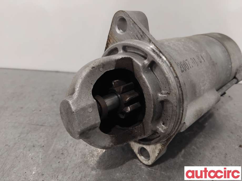 Starter diesel til Opel Antara 2007-2013  (OPEL|95520323|)