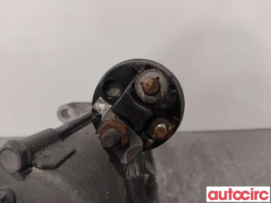 Starter diesel til Opel Antara 2007-2013  (OPEL|95520323|)