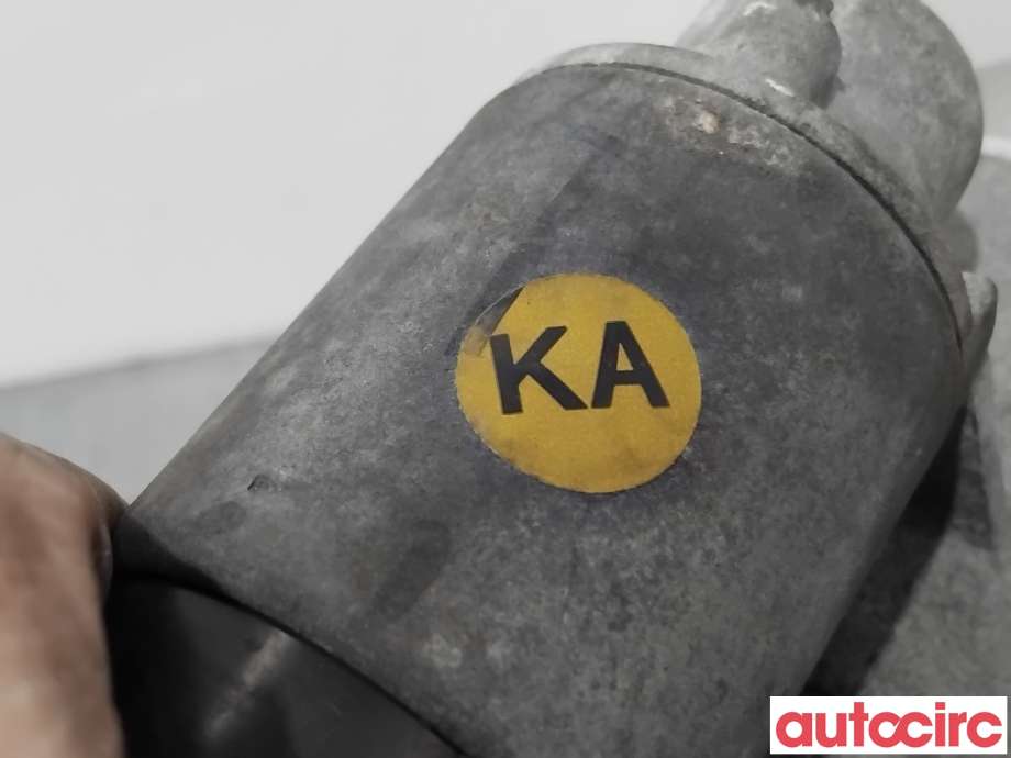Starter diesel til Opel Antara 2007-2013  (OPEL|95520323|)