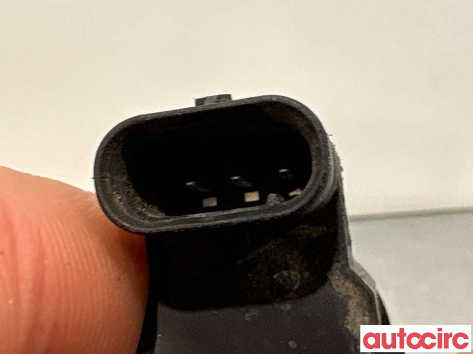 Parkeringssensor bak til Ford S-Max 2006-2010 (Type I, Fase 1) (FORD|1771950||BA6J-15K859-AA)