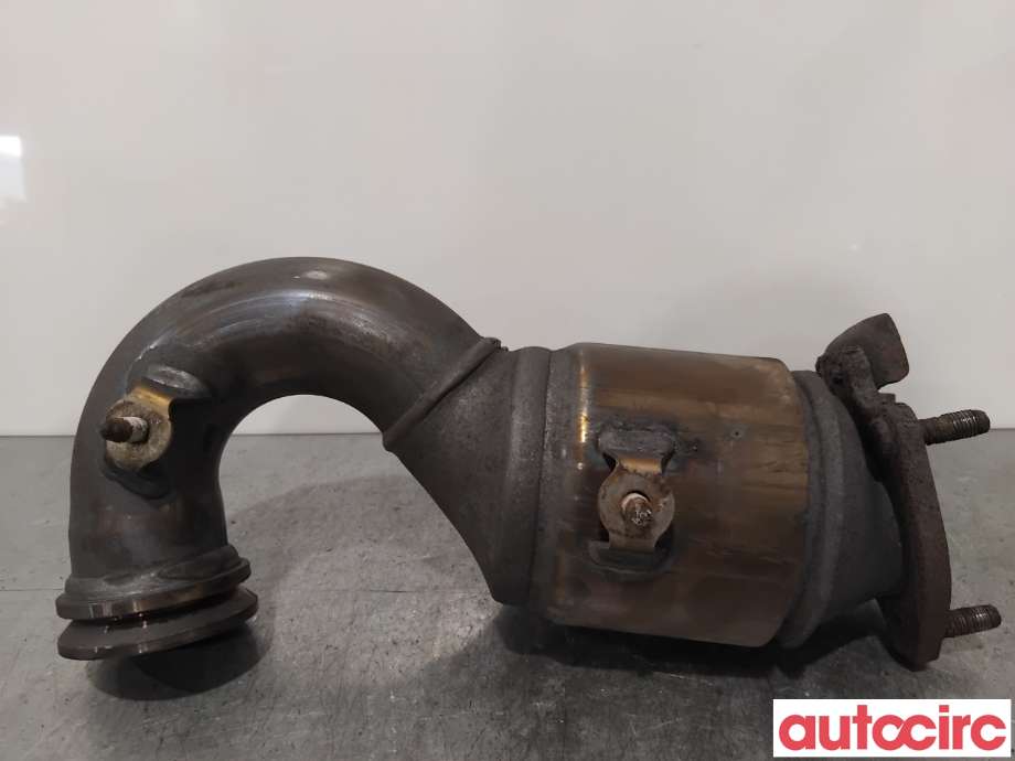 Katalysator til Opel Antara 2007-2013  (OPEL|96629315|D6103)