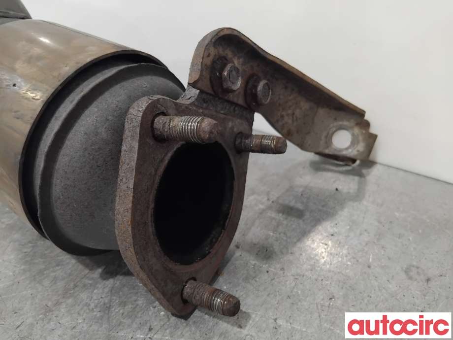 Katalysator til Opel Antara 2007-2013  (OPEL|96629315|D6103)
