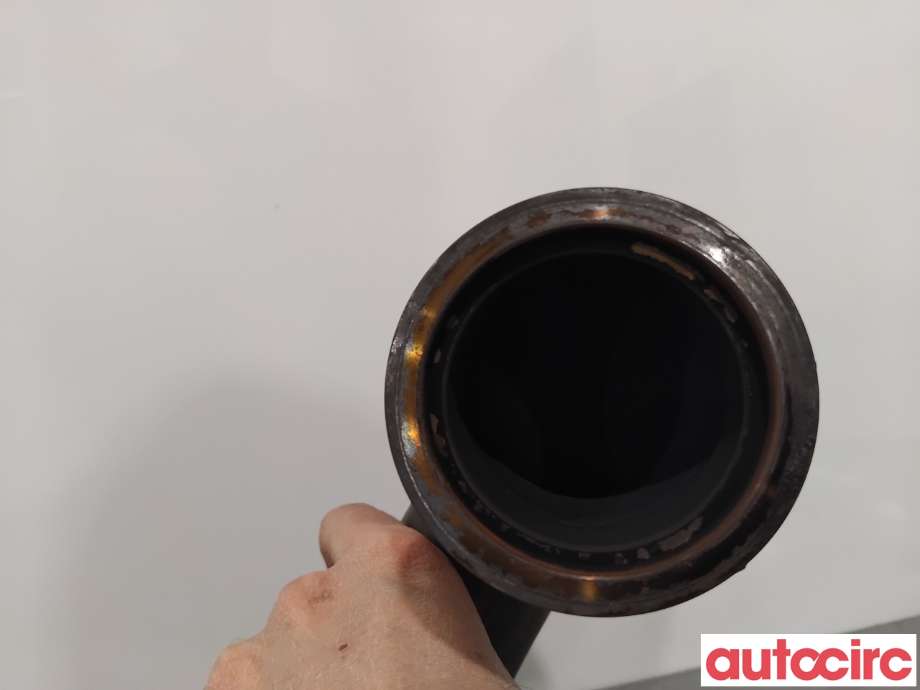 Katalysator til Opel Antara 2007-2013  (OPEL|96629315|D6103)