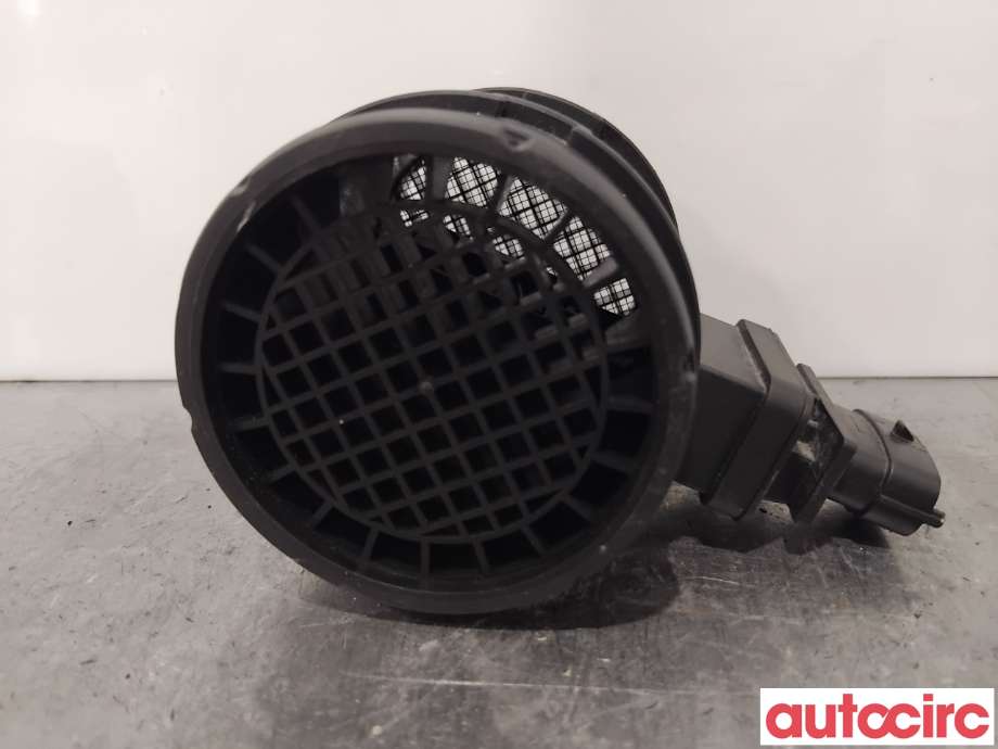 Luftmengde/luftmassemåler til Opel Antara 2007-2013 (OPEL|93178243|0281002618|55350048)