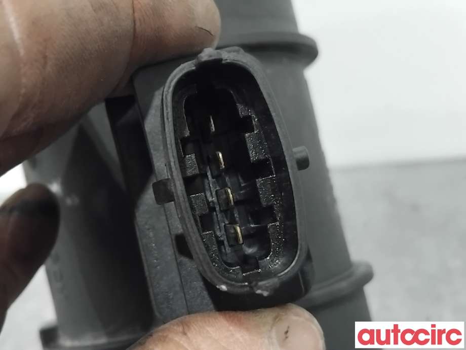 Luftmengde/luftmassemåler til Opel Antara 2007-2013 (OPEL|93178243|0281002618|55350048)