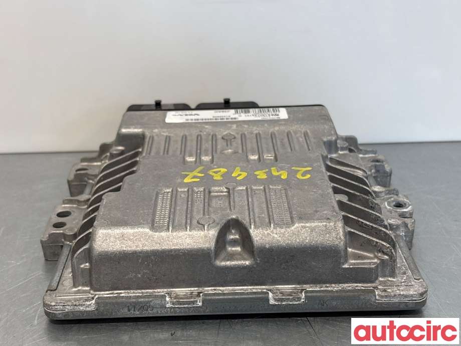Styreenhet motor til Volvo V60 2010-2013 (Type I, Fase 1) (VOLVO|36001832|S180134101|31336908)