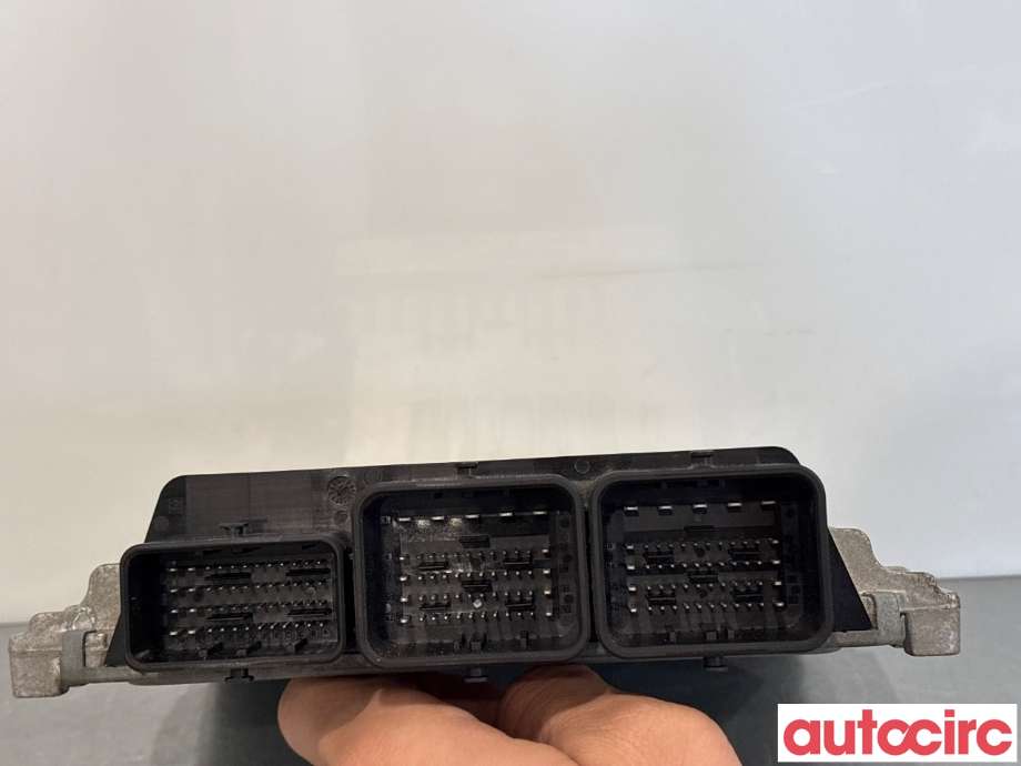 Styreenhet motor til Volvo V60 2010-2013 (Type I, Fase 1) (VOLVO|36001832|S180134101|31336908)